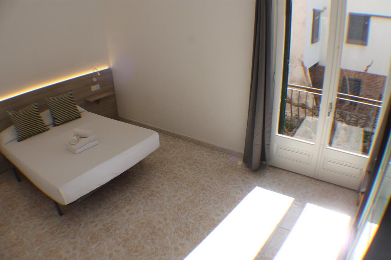 Apartamento Agi La Pinta Rosas Exterior foto