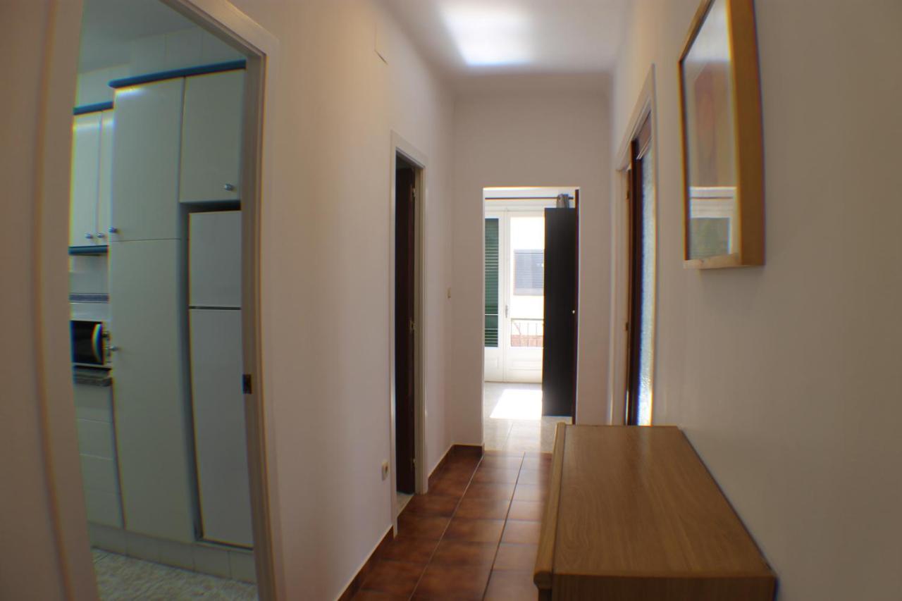 Apartamento Agi La Pinta Rosas Exterior foto