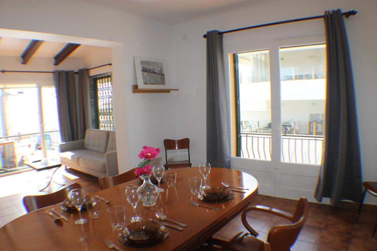 Apartamento Agi La Pinta Rosas Exterior foto