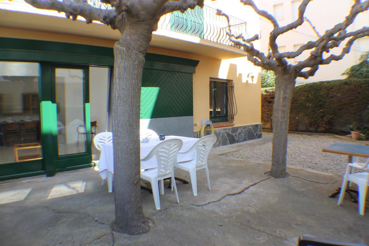 Apartamento Agi La Pinta Rosas Exterior foto