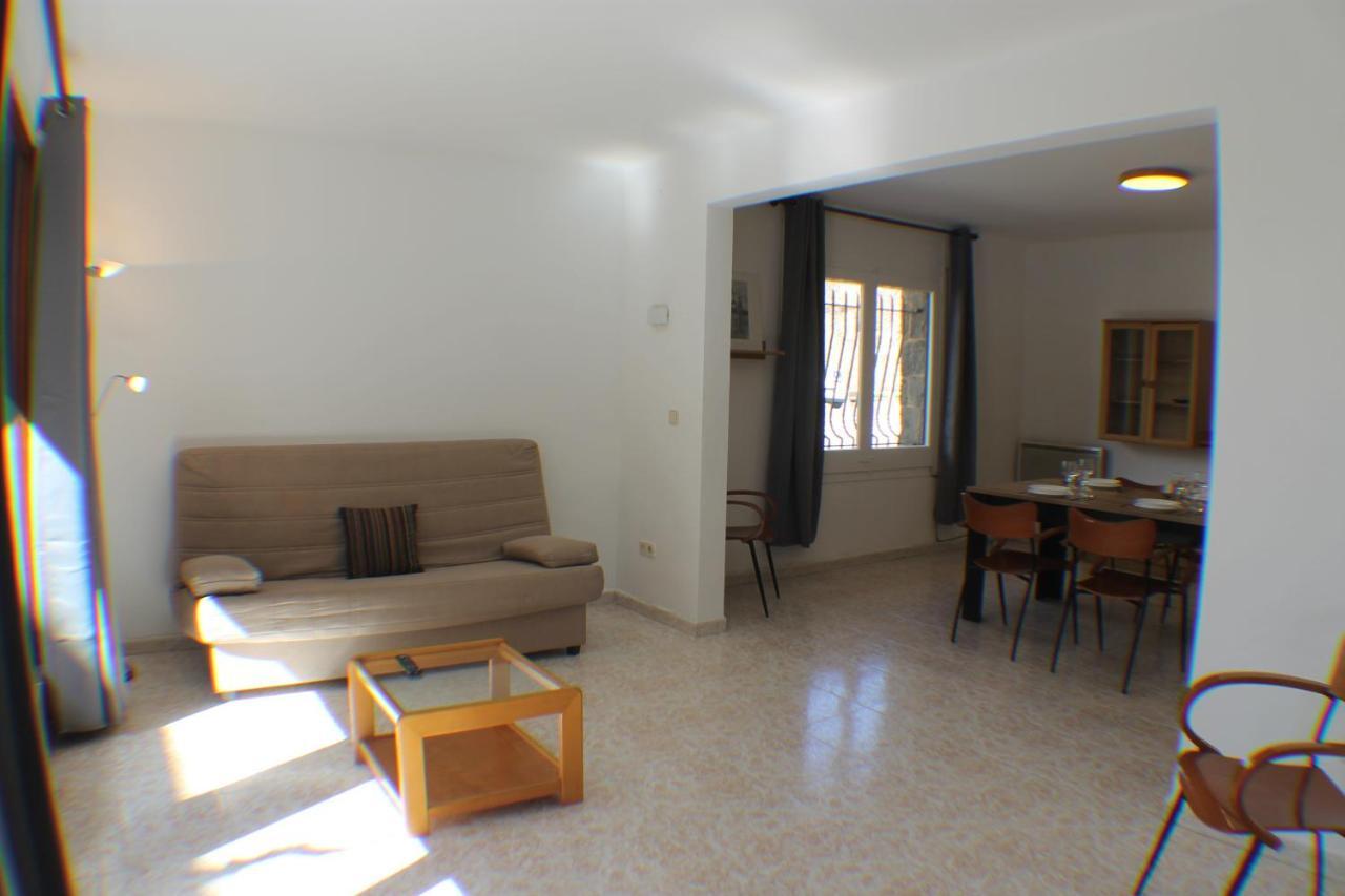 Apartamento Agi La Pinta Rosas Exterior foto
