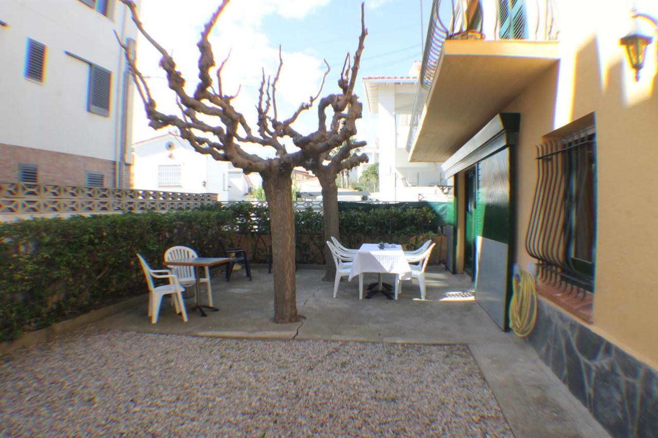 Apartamento Agi La Pinta Rosas Exterior foto