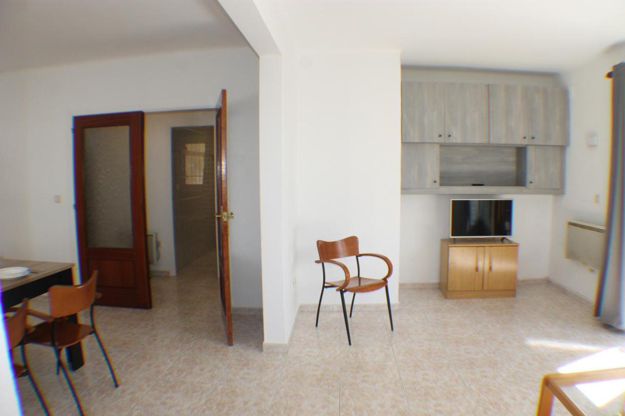 Apartamento Agi La Pinta Rosas Exterior foto